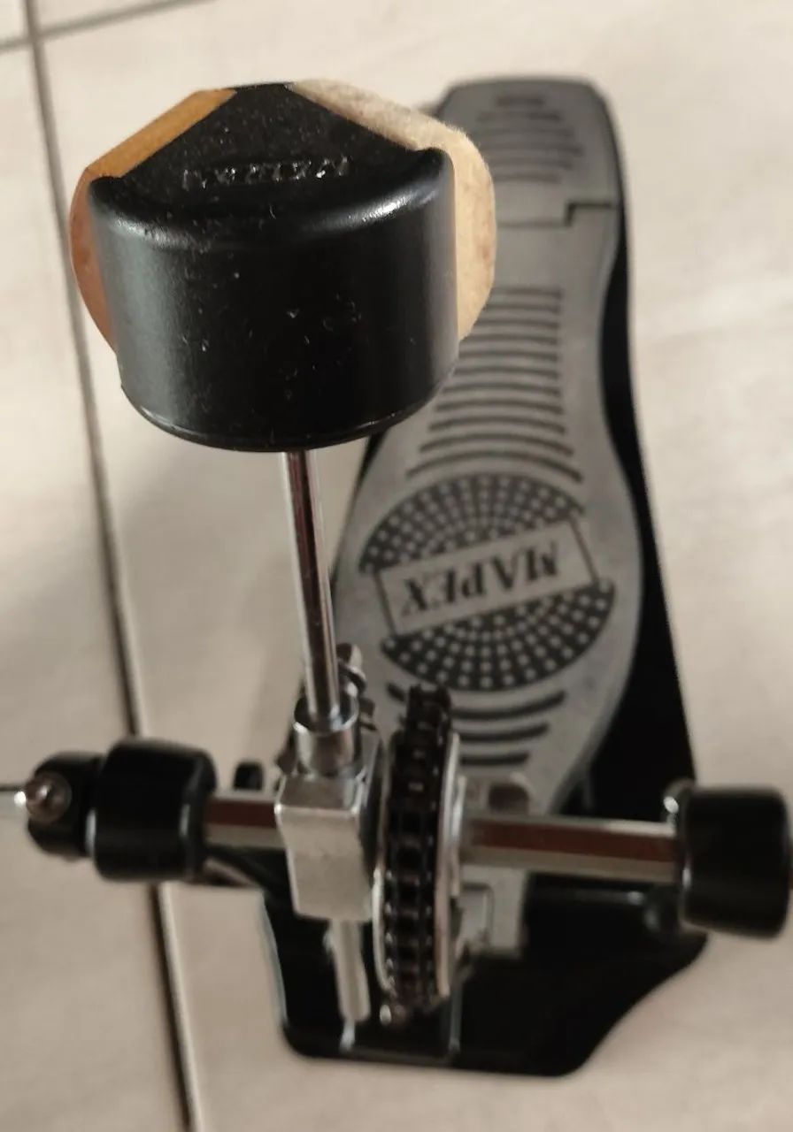 Pedal Mapex P700 - Foto 3