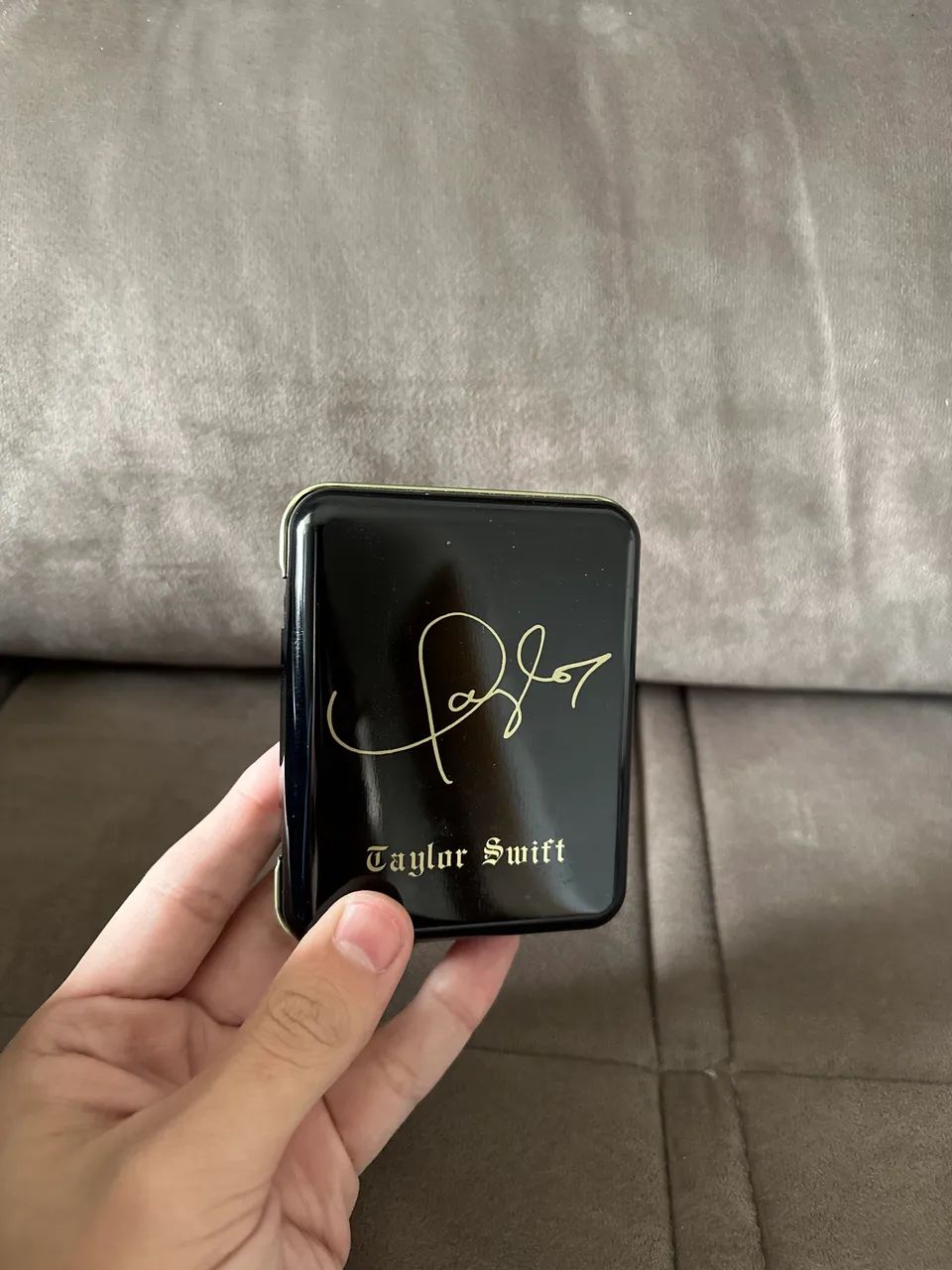TAYLOR SWIFT - INSTAX SQUARE SQ 6 - Foto 4