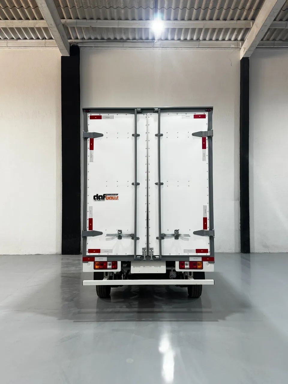 Effa V21 Pick-up CS 1.5 16V 2P 2027 - Foto 4