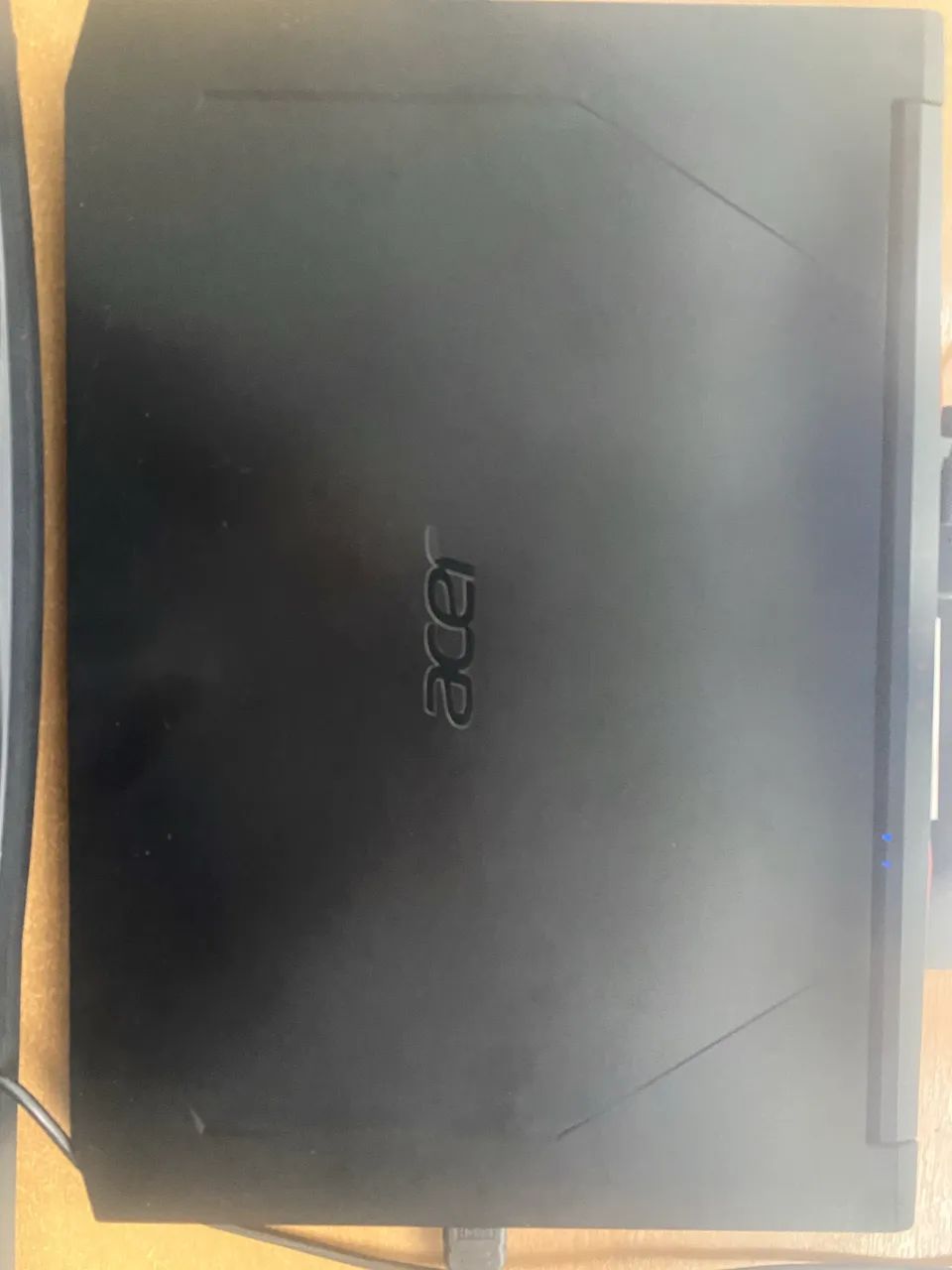 Notebook Acer Nitro 5