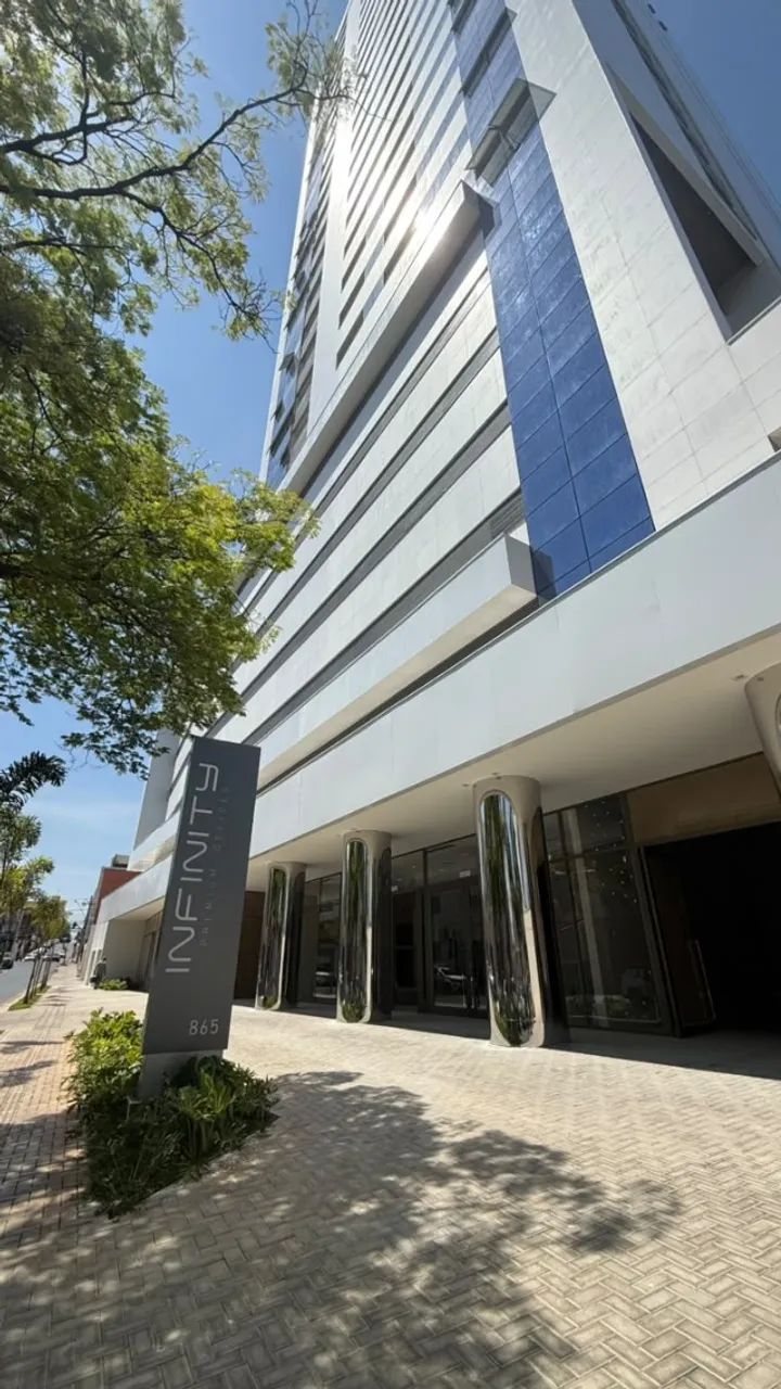 Sala Comercial para Locação - Infinity Premium Offices - Foto 2