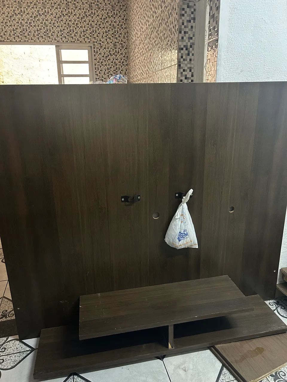 Painel de tv  - Foto 2