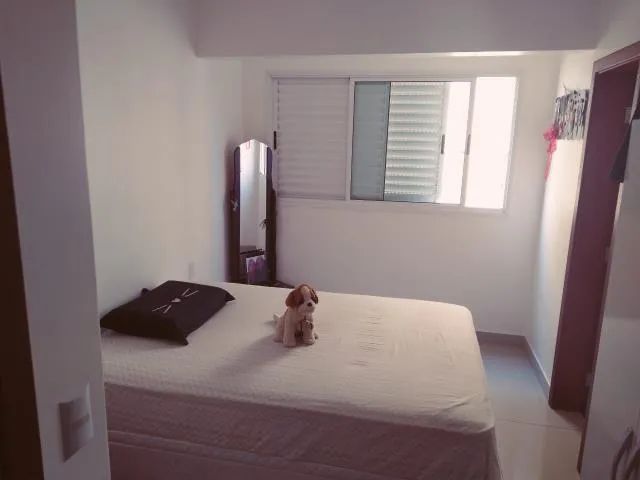 Apartamento Padrão em Uberlândia - Foto 4