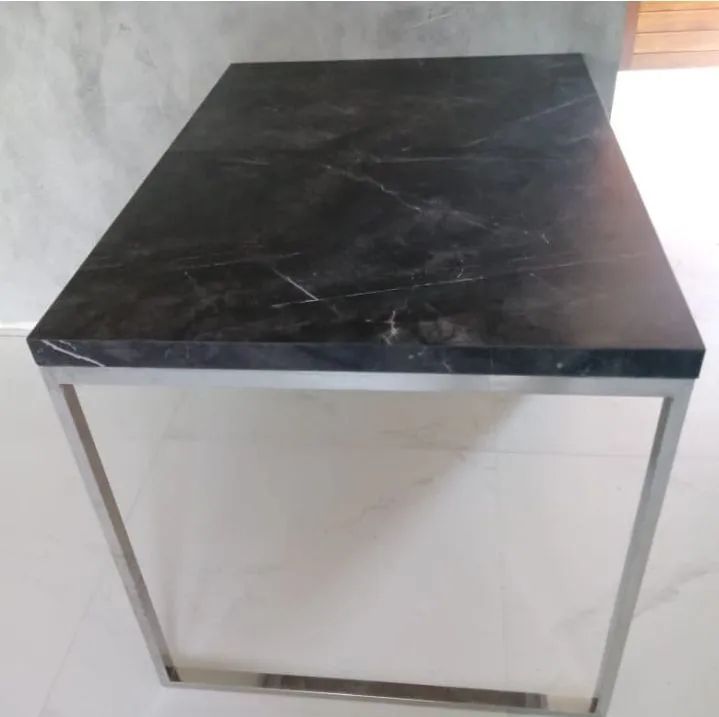 Faço Bancadas em porcelanato, e granito. * - Foto 3