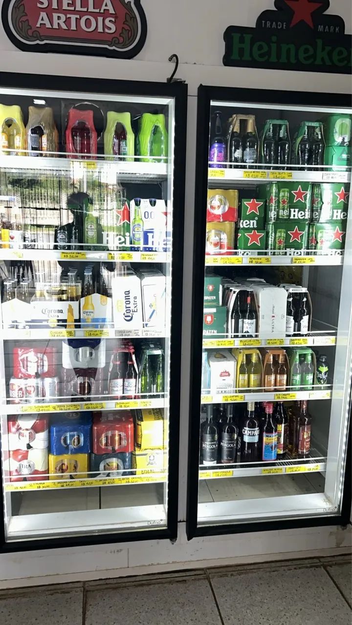 Vendo Distribuidora de Bebidas com ótimo faturamento - Foto 5