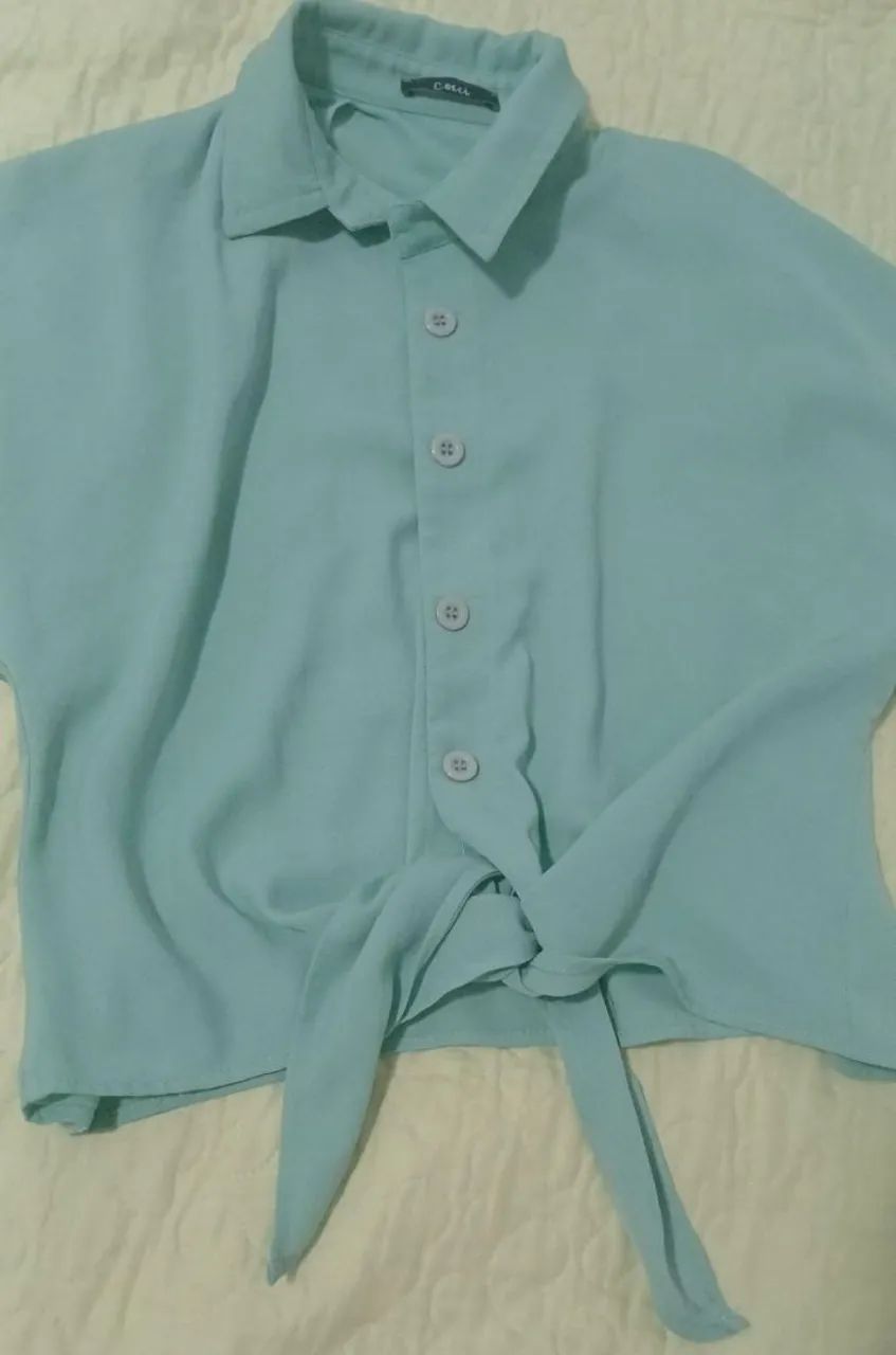 Roupas pra bazar  - Foto 3