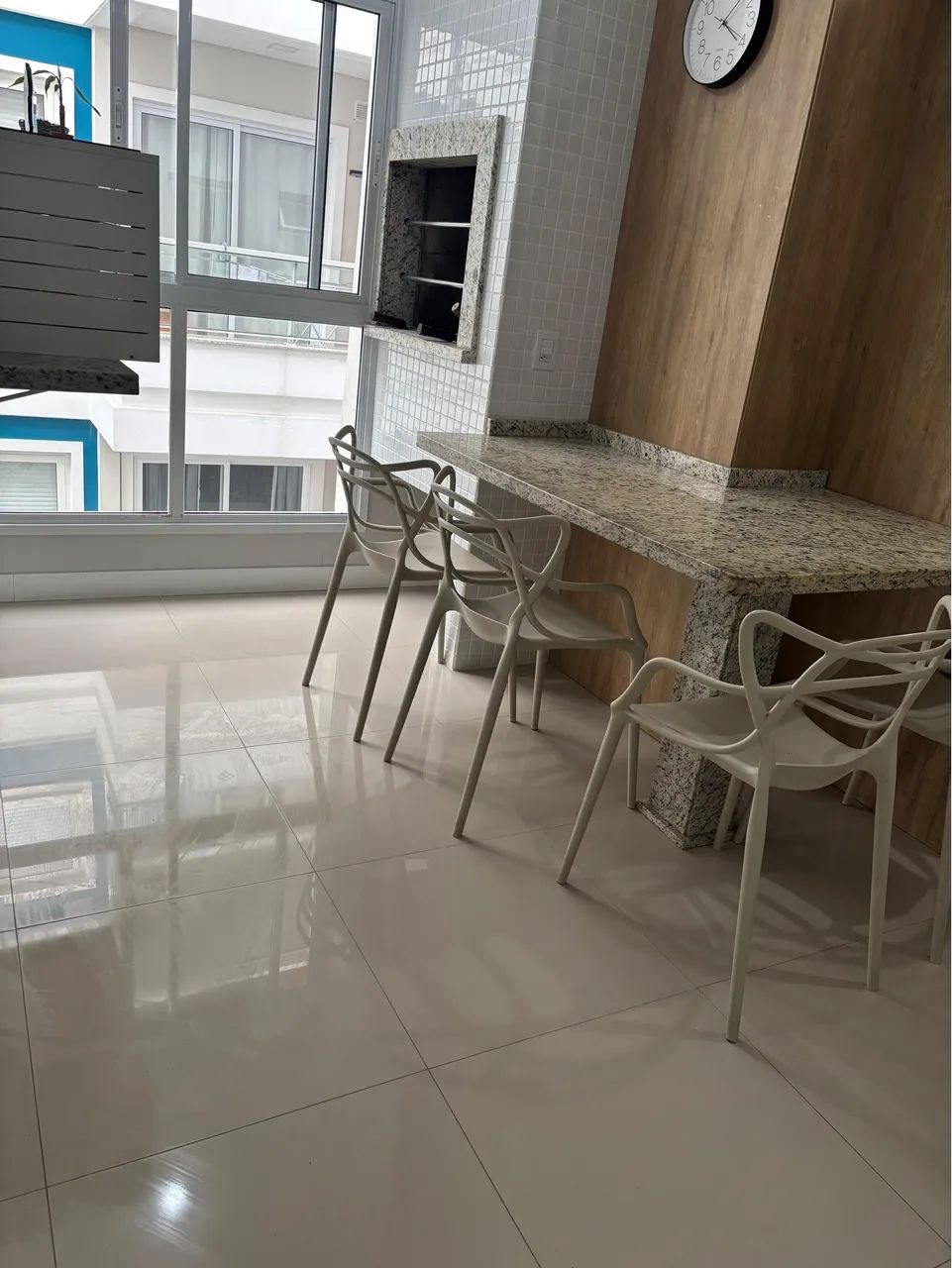 Apartamento praia Palmas  - Foto 4