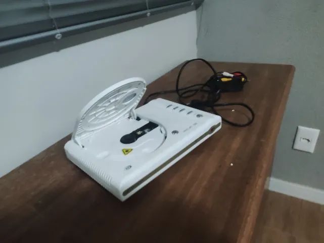 Aparelho de DVD - Foto 3