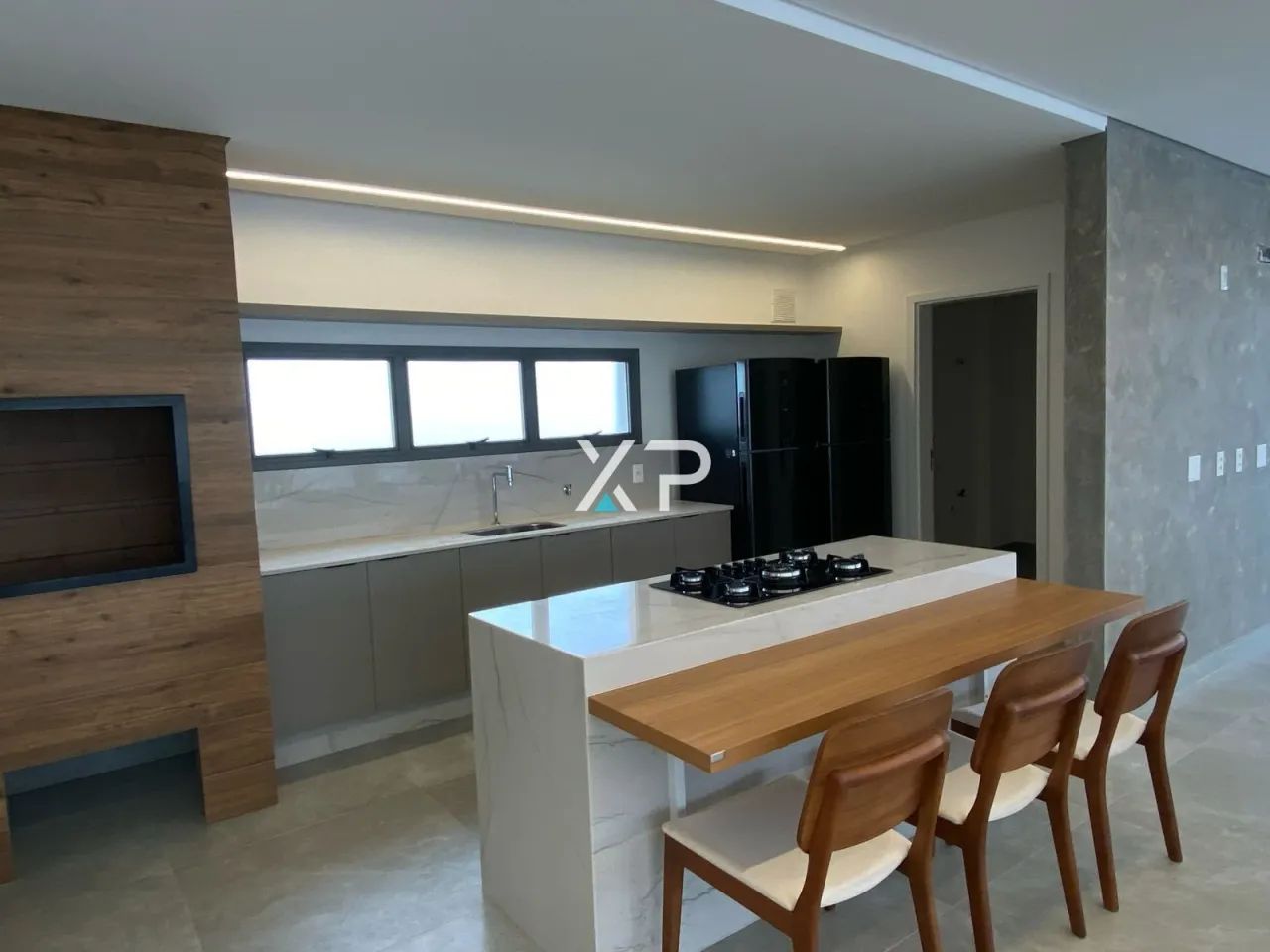 Apartamento na Pedra Branca à venda 3 Suítes | XP1696 - Foto 3