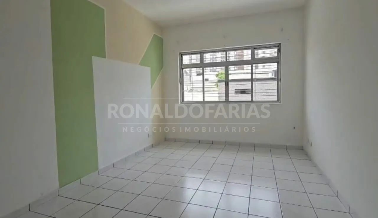 Sala comercial ou kitnet para locação em Santo Amaro - Zona Sul - Foto 2