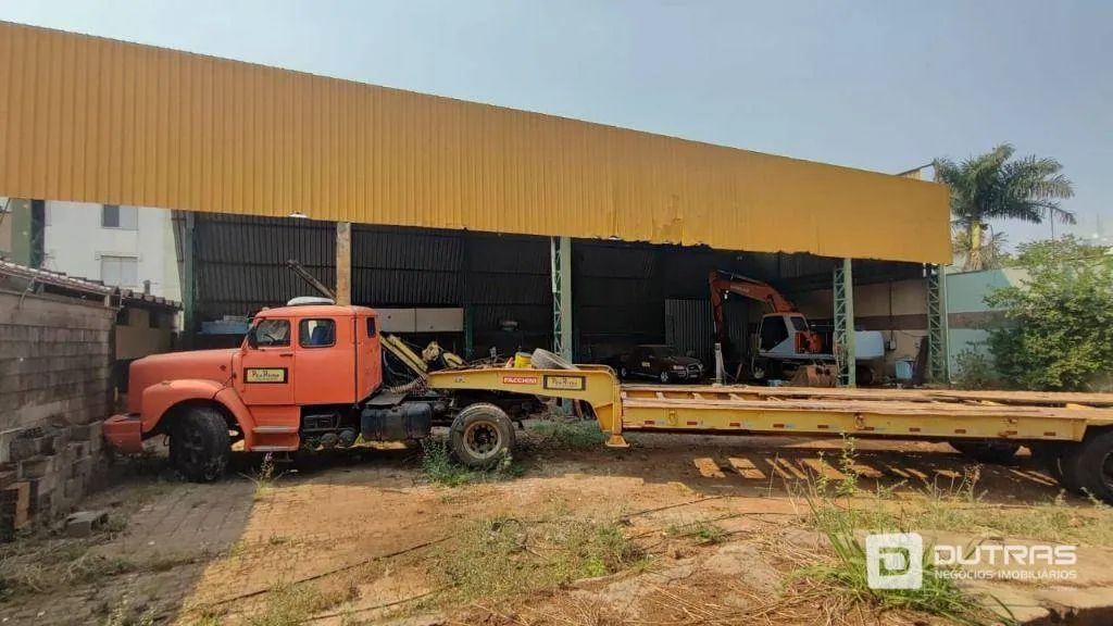 Barracão para locação no bairro Nova América, Piracicaba/SP. - Foto 2