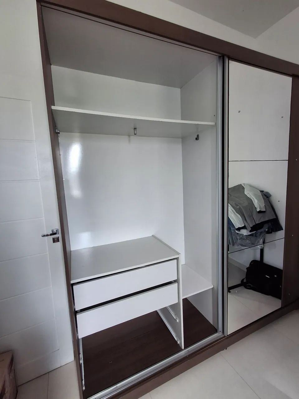Guarda roupa - Foto 3