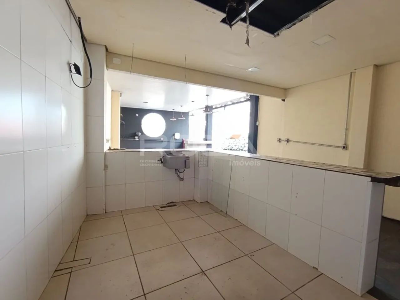 Ponto Comercial para Alugar no Jardim Irajá, em Ribeirão Preto. - Foto 11