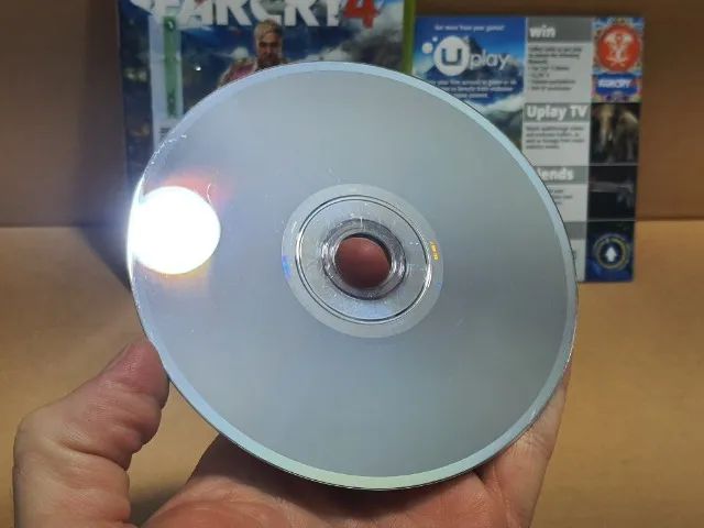 Far Cry 4 - Xbox 360 Original - Foto 2