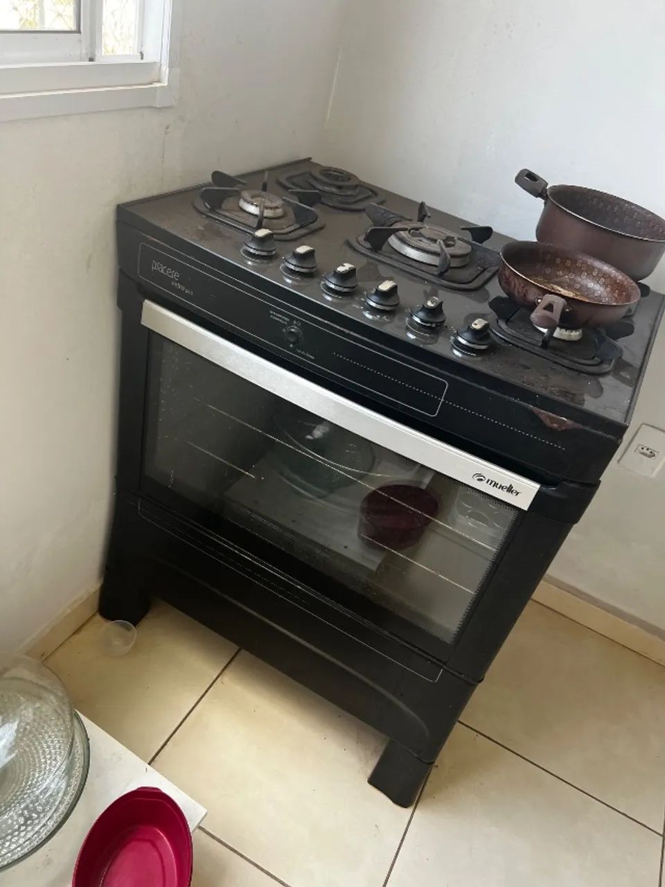 Fogão 