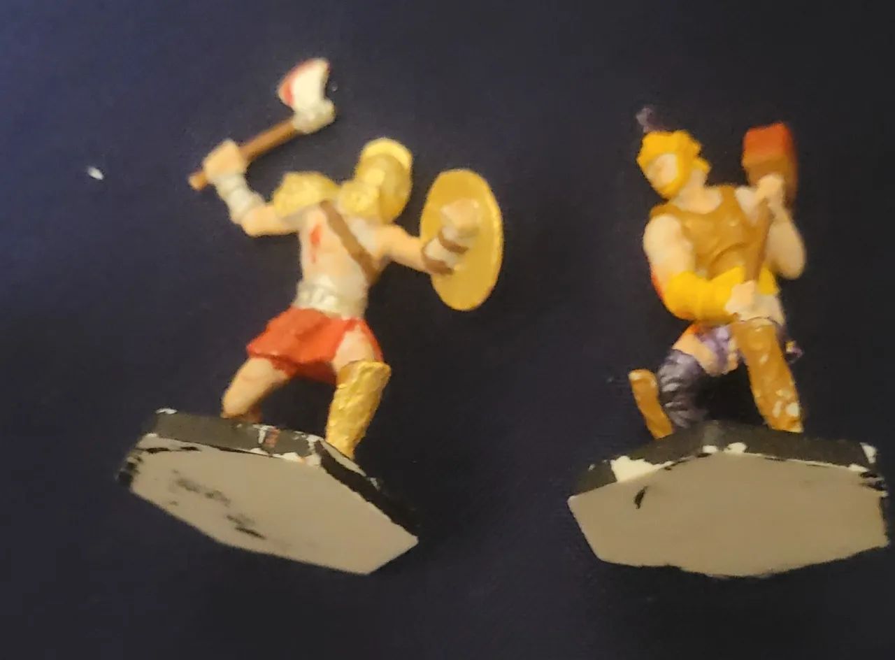 Spartacus: Entre o Lobo e as Serpentes - Foto 4