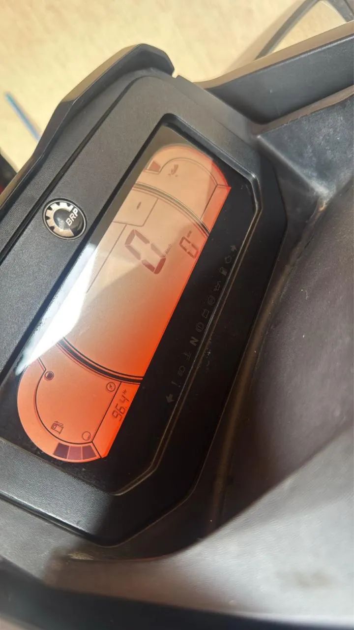 JET SKI SEA DOO GTX170 2022 - Foto 4