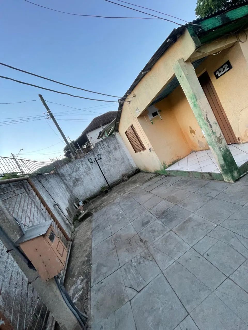 Foto - Viamão - Santa Isabel