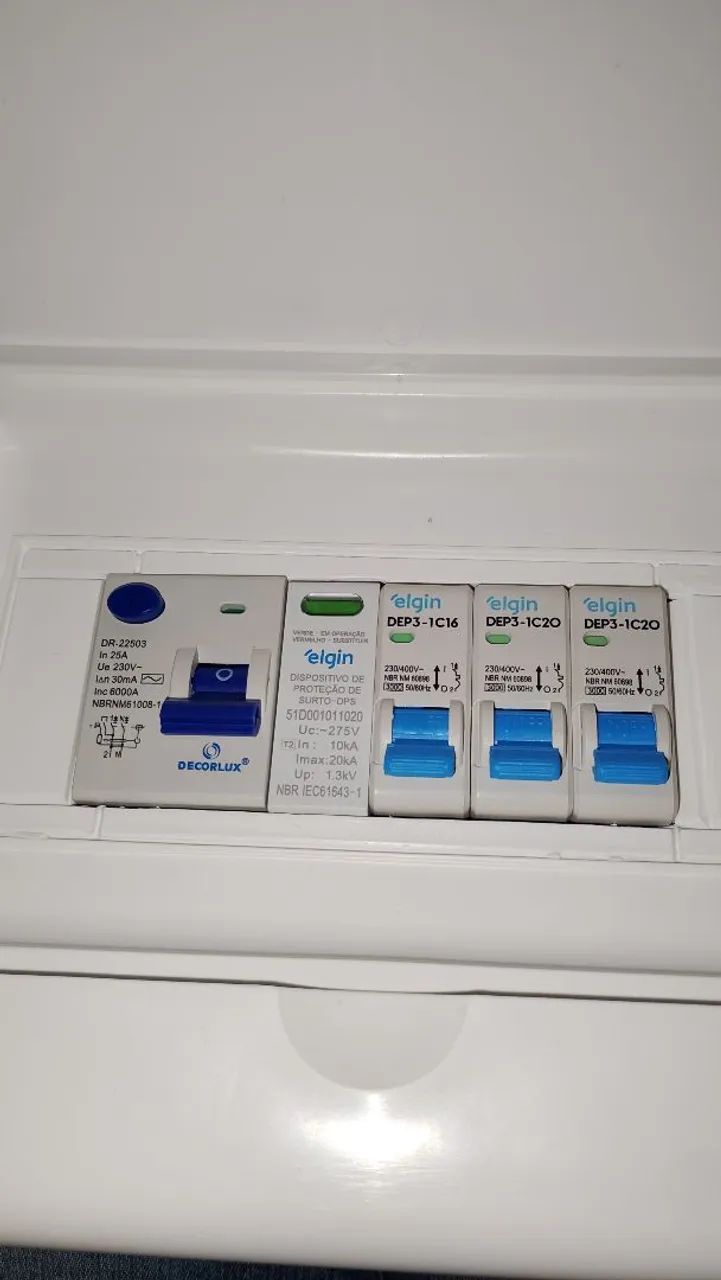 Bombeiro hidráulico e eletricista  - Foto 4