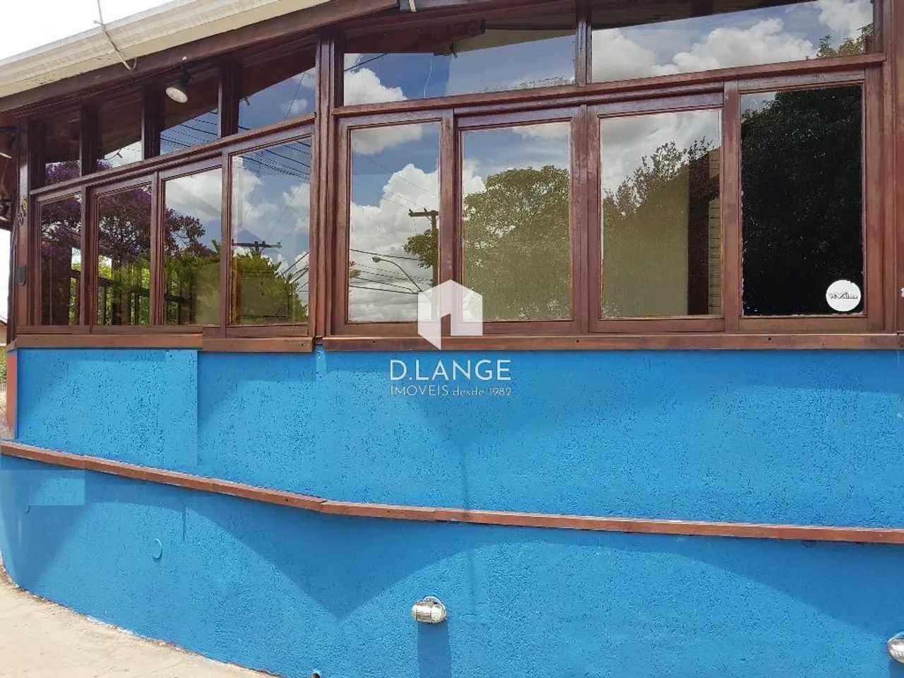 Casa à venda no bairro Jardim Guanabara em Campinas - Foto 2