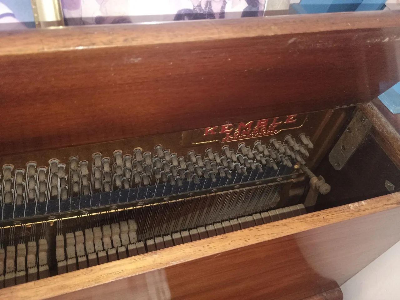 Vendo Piano  - Foto 3