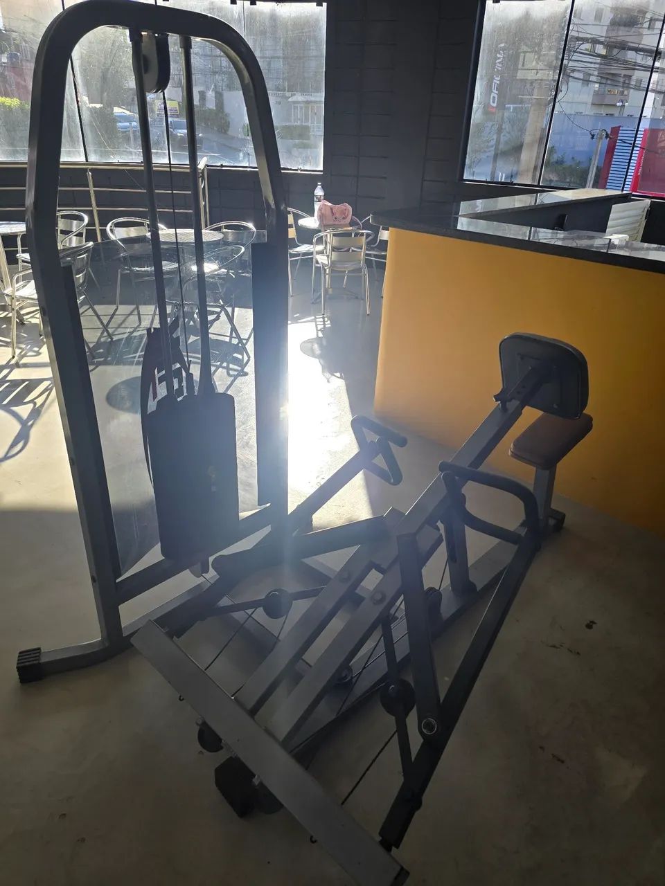 Remada Gurick similar a precor - Foto 4