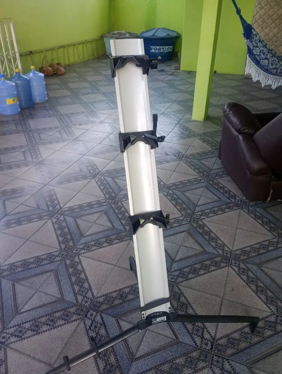 Vendo suporte teclado  - Foto 2