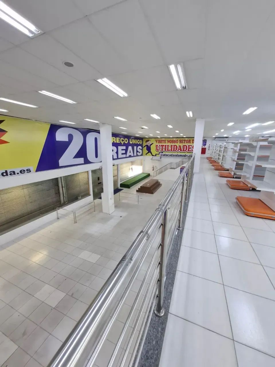 Loja Comercial - Av. Carlos Lindemberg - Vila Velha/ES - Foto 5