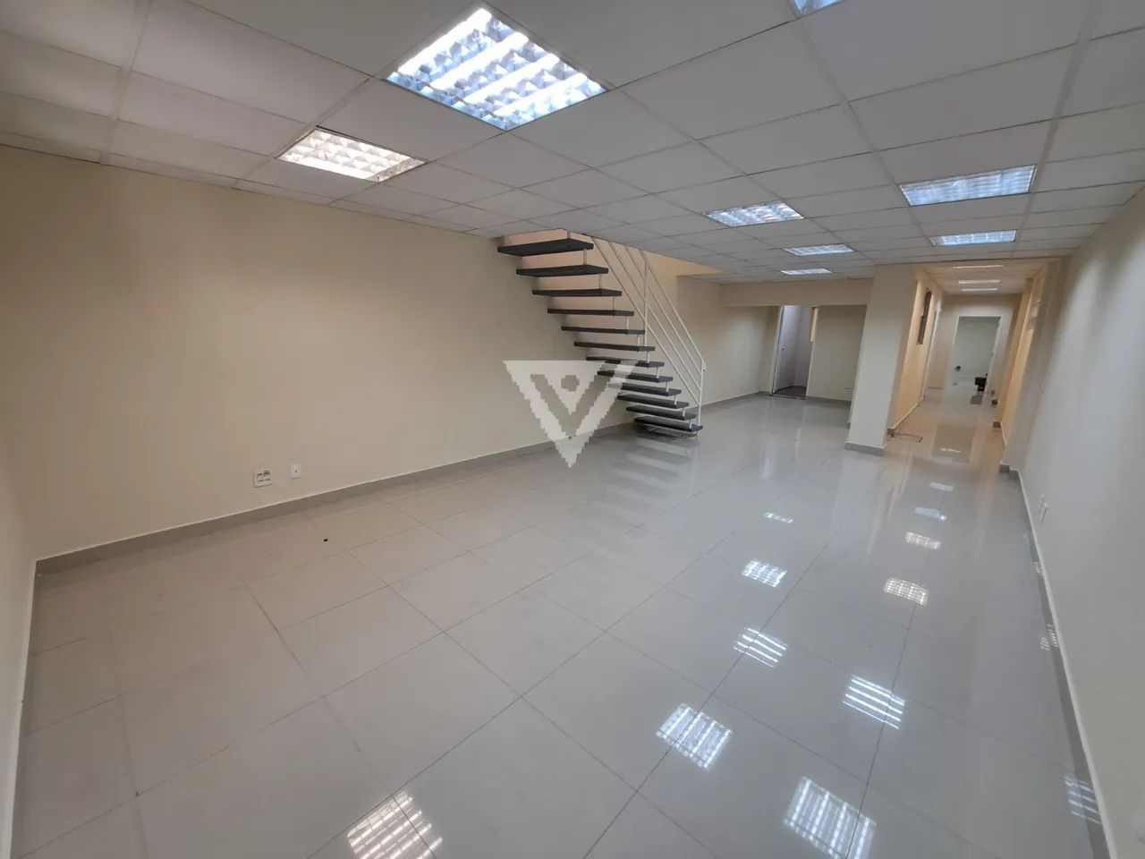 Prédio comercial para locação com 9 salas em Perdizes - Foto 4