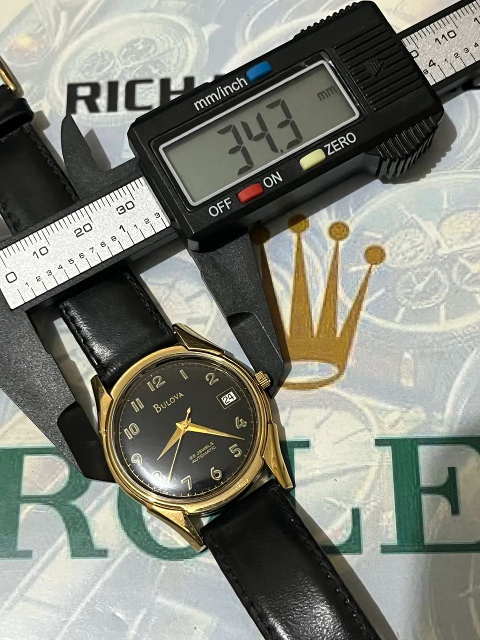 Bulova  - Foto 2