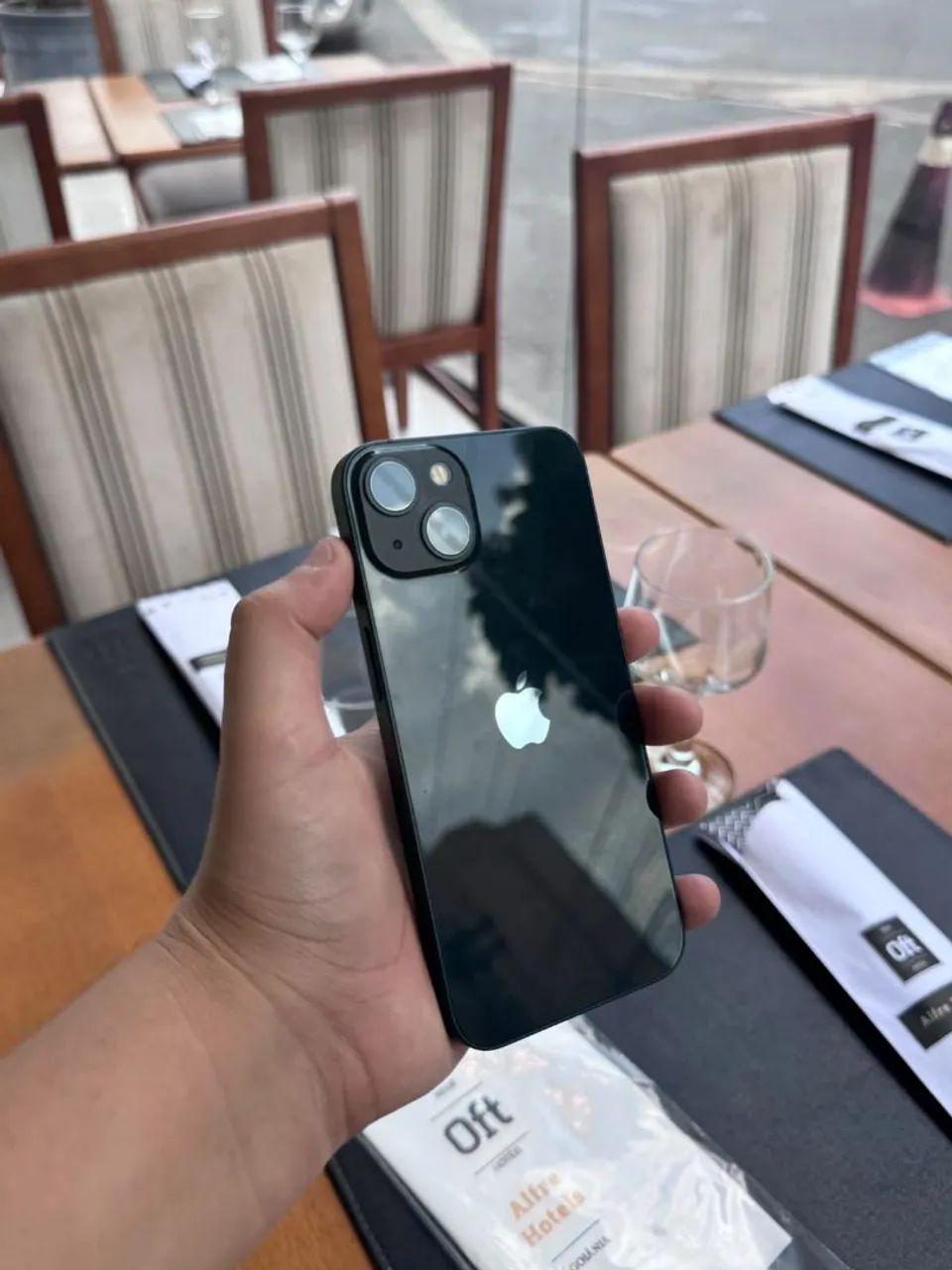 iPhone 13 128GB Preto
