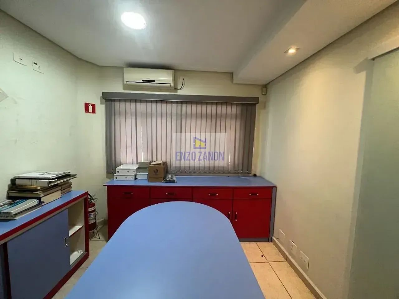 EXCELENTE IMÓVEL COMERCIAL EM SANTO ANDRE, BOM P/ RENDA - ALUGADO - Foto 5