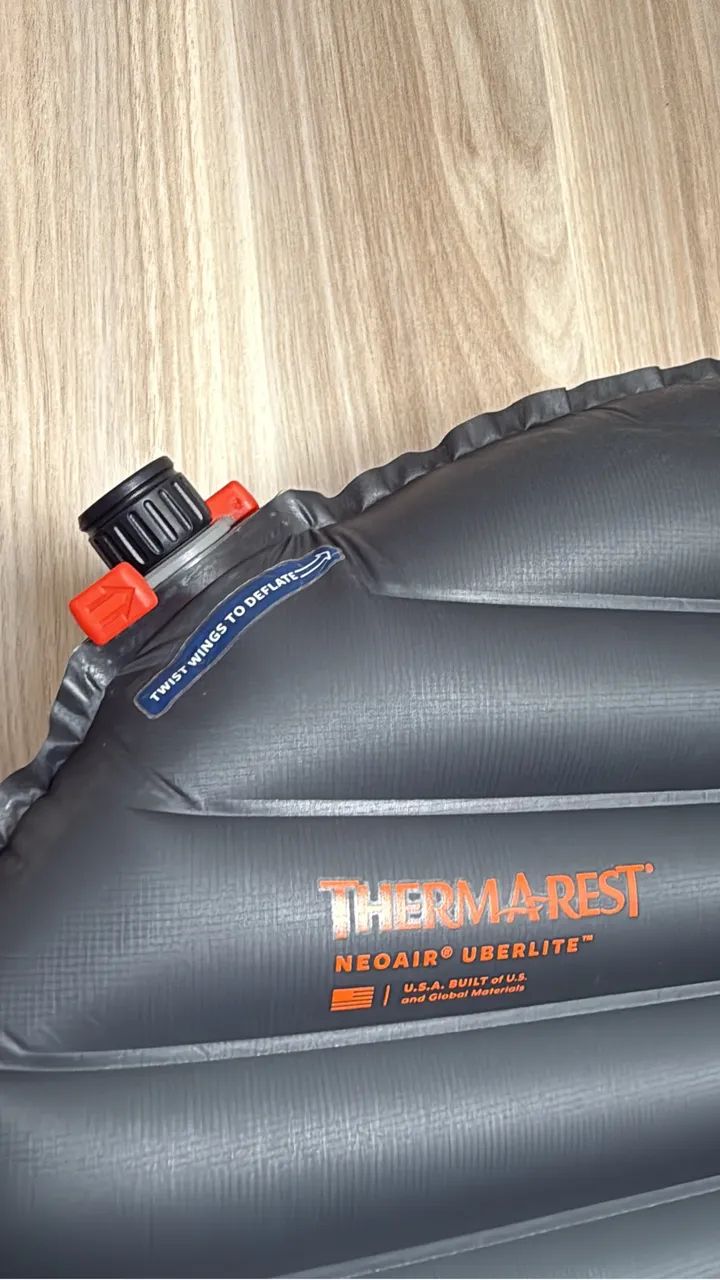 Isolante Thermarest