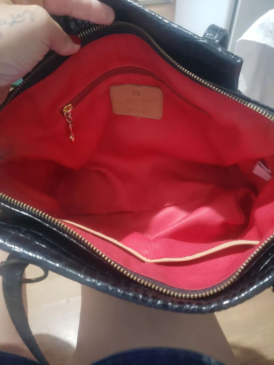 Vendo bolsa  - Foto 2