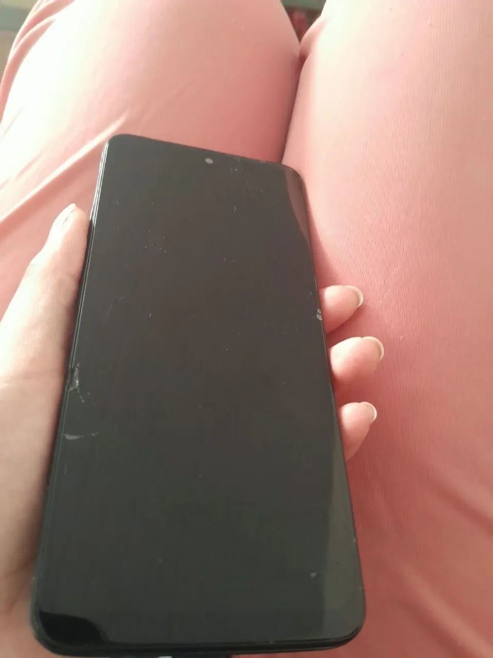 Celular Xiomi Redmi Note  - Foto 3