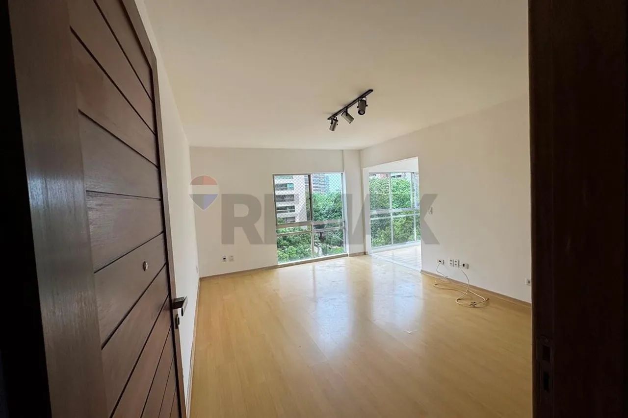 APARTAMENTO 127M² | JAQUEIRA | AV. CONSELHEIRO ROSA E SILVA - Foto 2