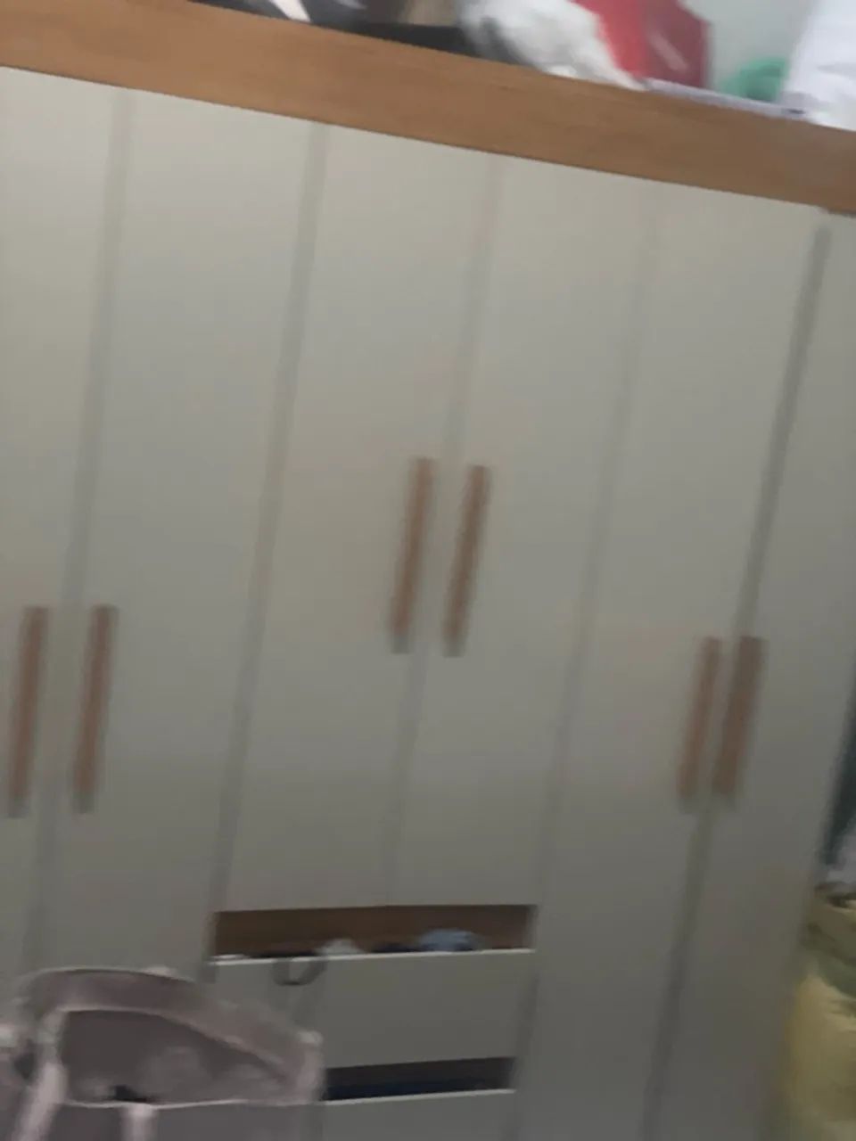 Guarda roupa  - Foto 2