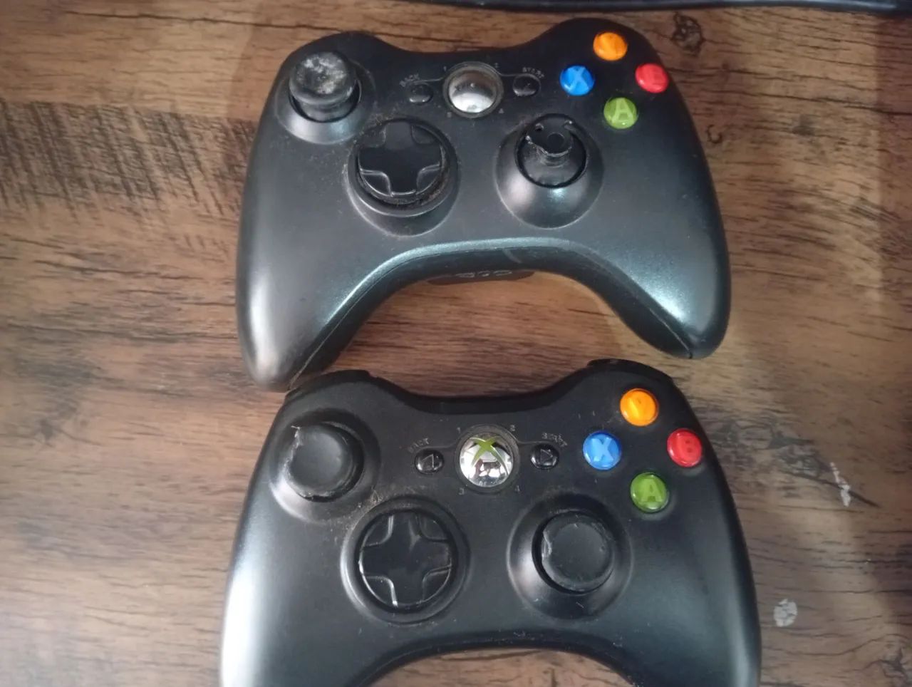 Vendo Xbox 360 slim por 400reais$$! - Foto 2