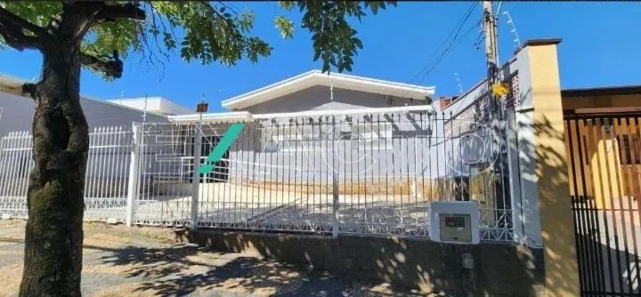casa - Jardim dos Oliveiras - Campinas - Foto 2