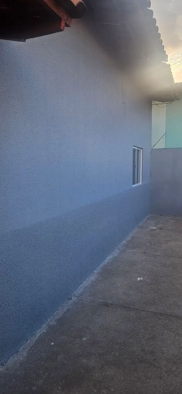 ALUGO CASA - Foto 3