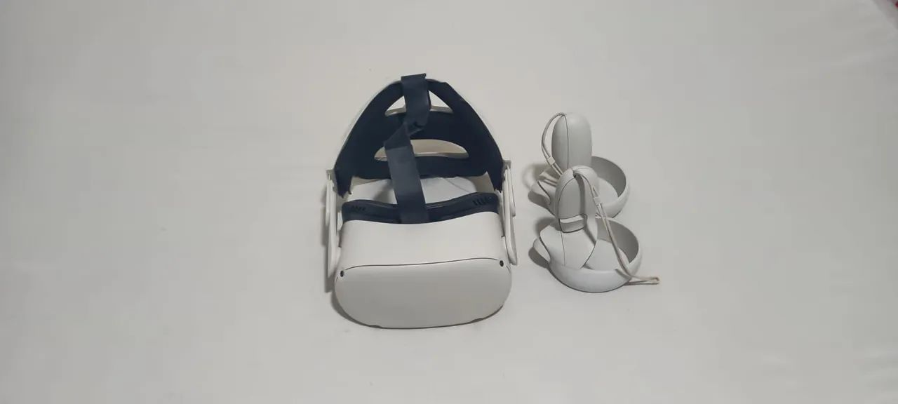 Oculus Quest 2 64gb - Foto 4