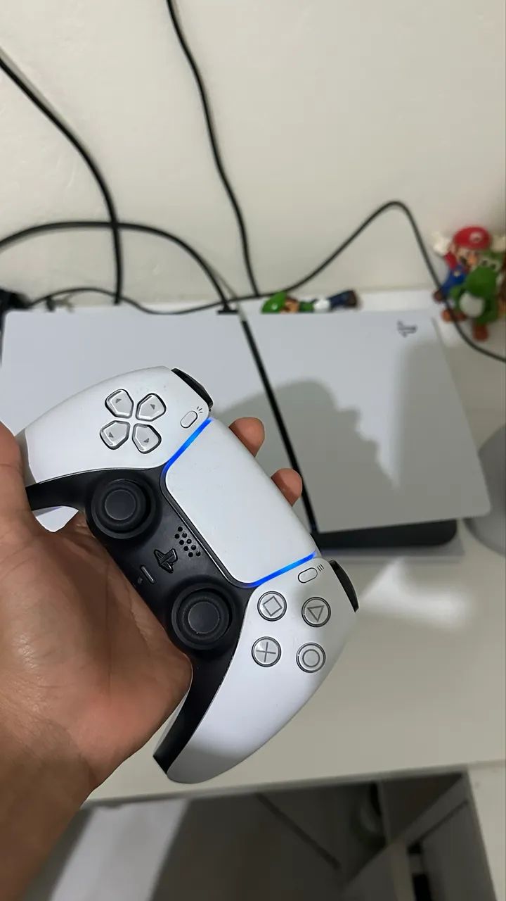 PS5 slim  - Foto 3