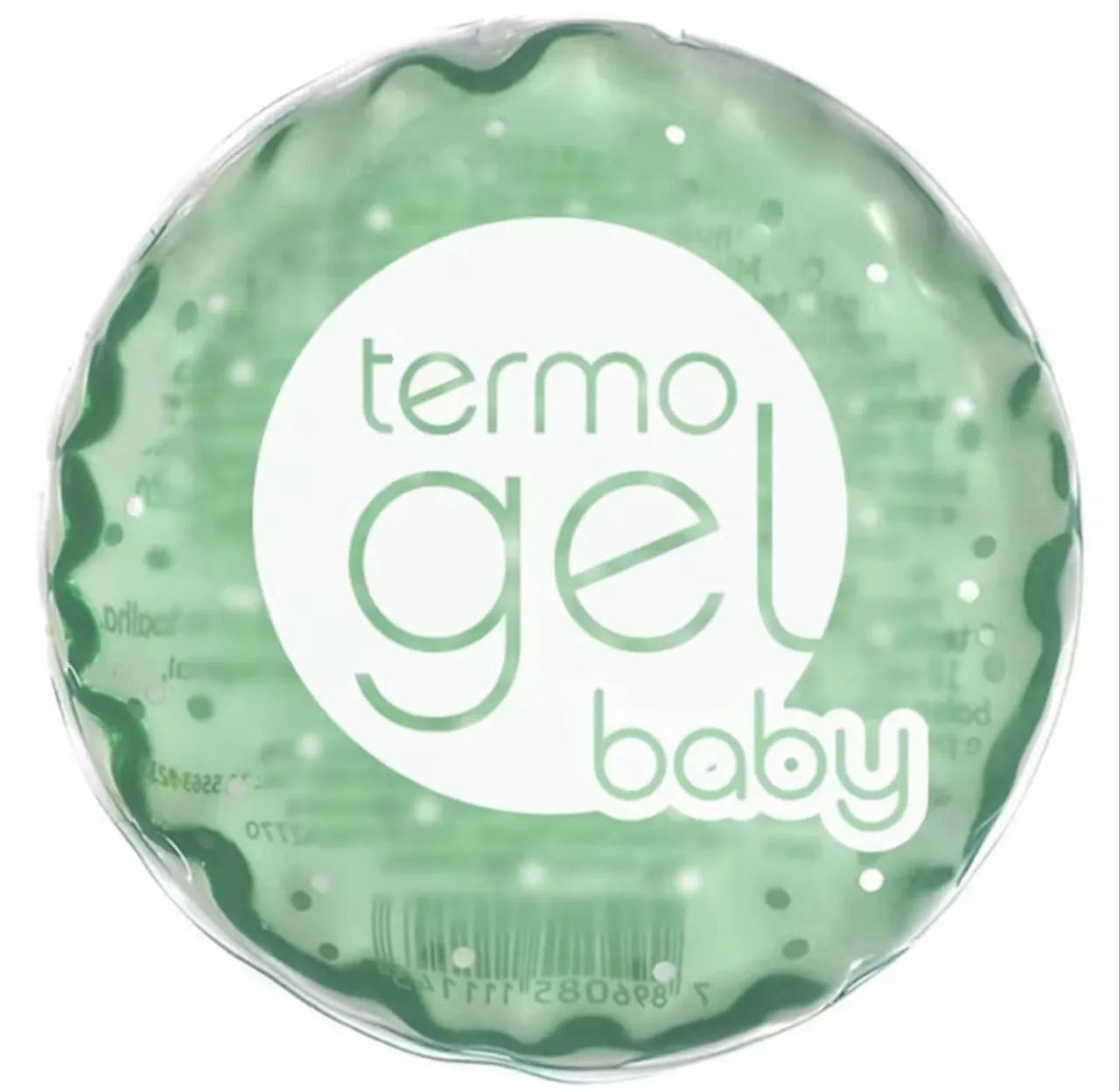 Bolsa térmicaGel baby - Foto 2