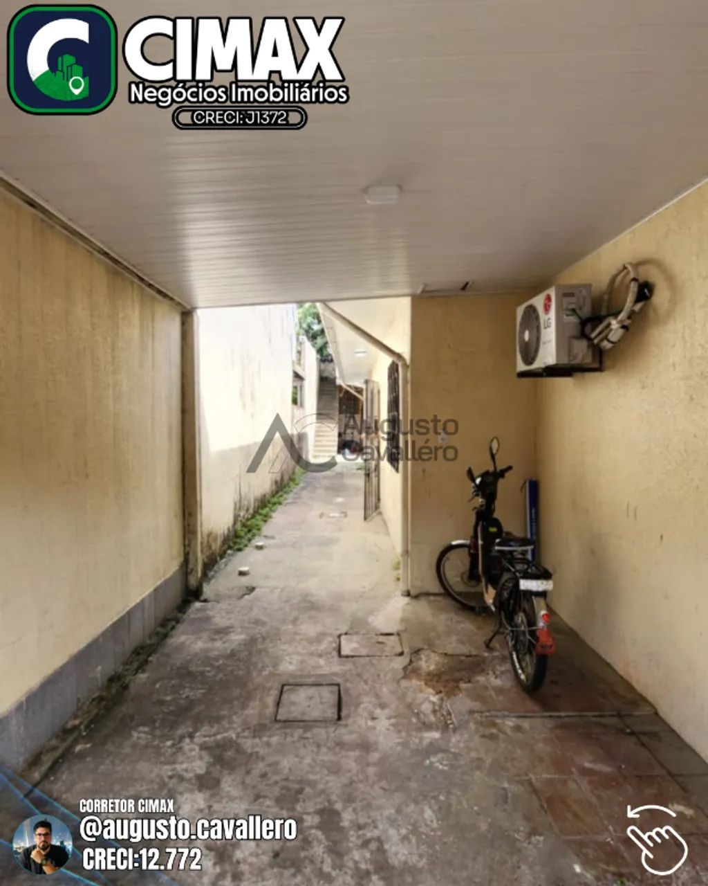 Casa com Kitnets à venda na Cidade Nova 2 - Foto 2