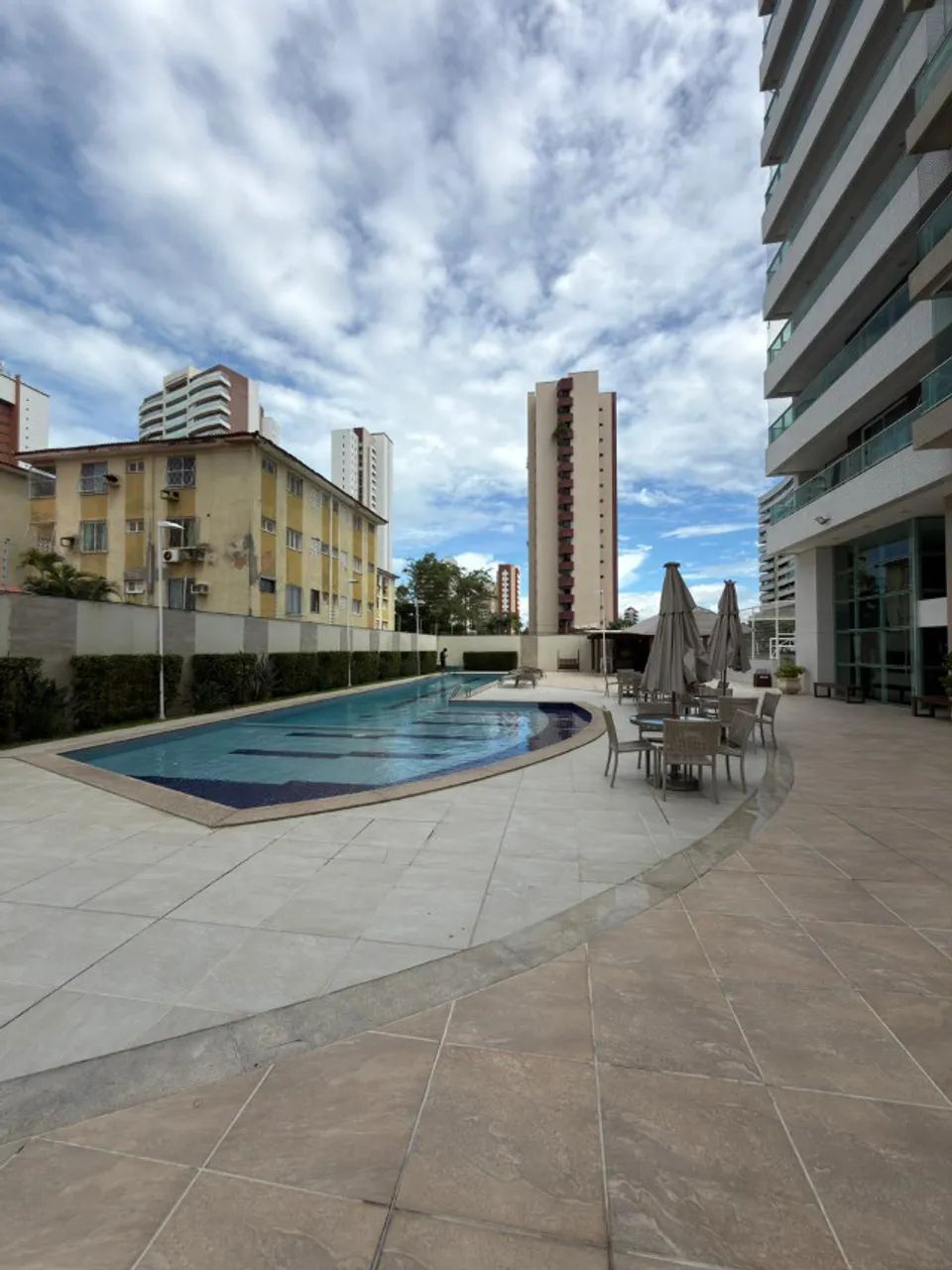 Apto com três suítes - Cocó  - 162m² - Foto 5