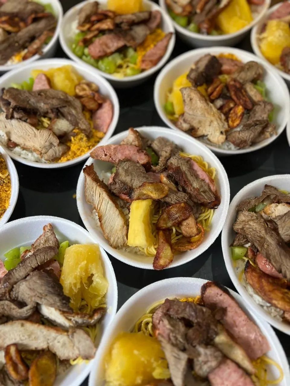 MARMITA DE CHURRASCO GG ANÁPOLIS 