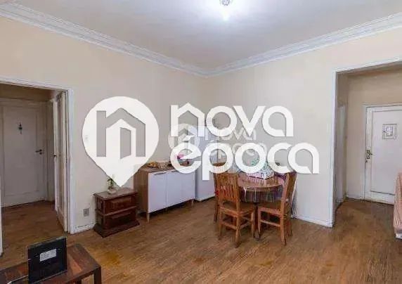 Leblon | Apartamento 3 quartos - Foto 3