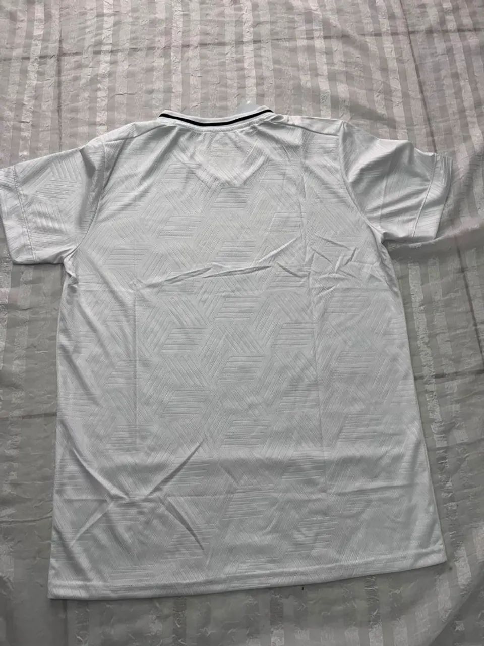 camisa nike dry fit - Foto 3