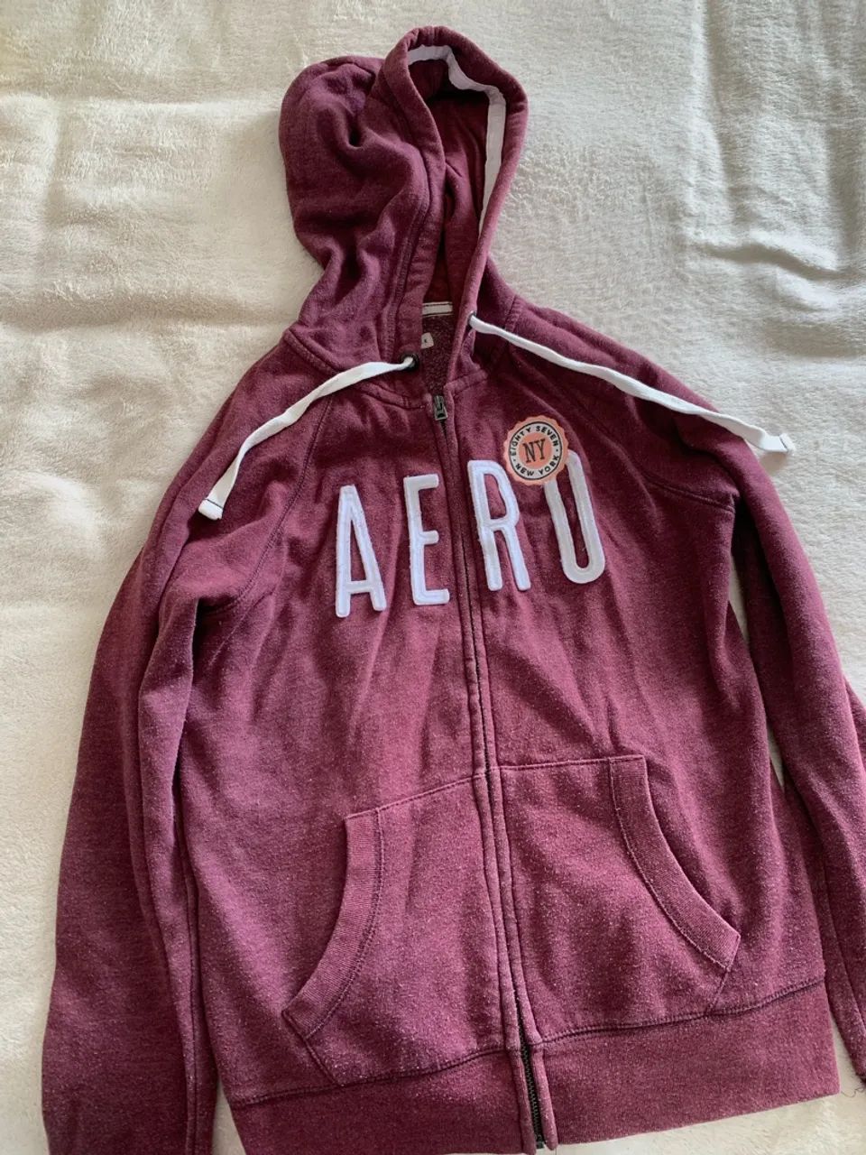 Moleton AERO feminino - perfeito estado