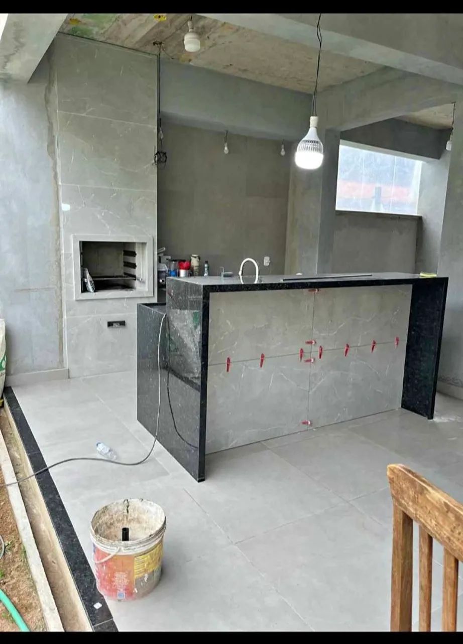 Pedreiro brasileiro disponível 24 horas cidade e interior  - Foto 4